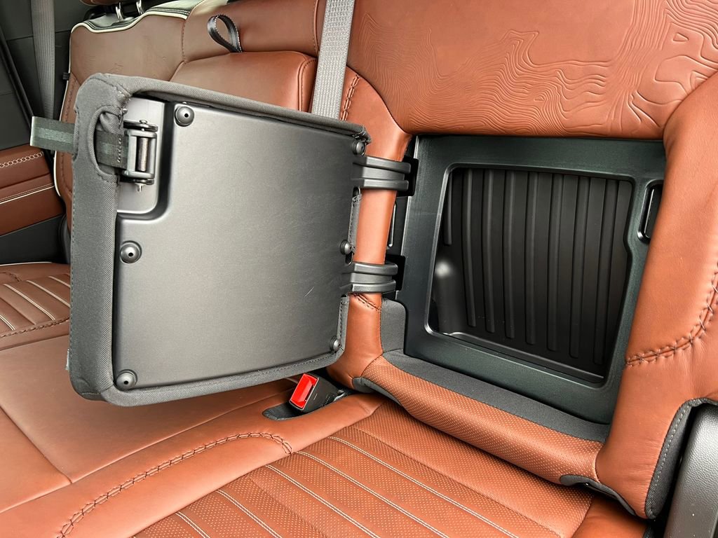 New 2026 GMC Sierra 1500 Denali Ultimate image 6