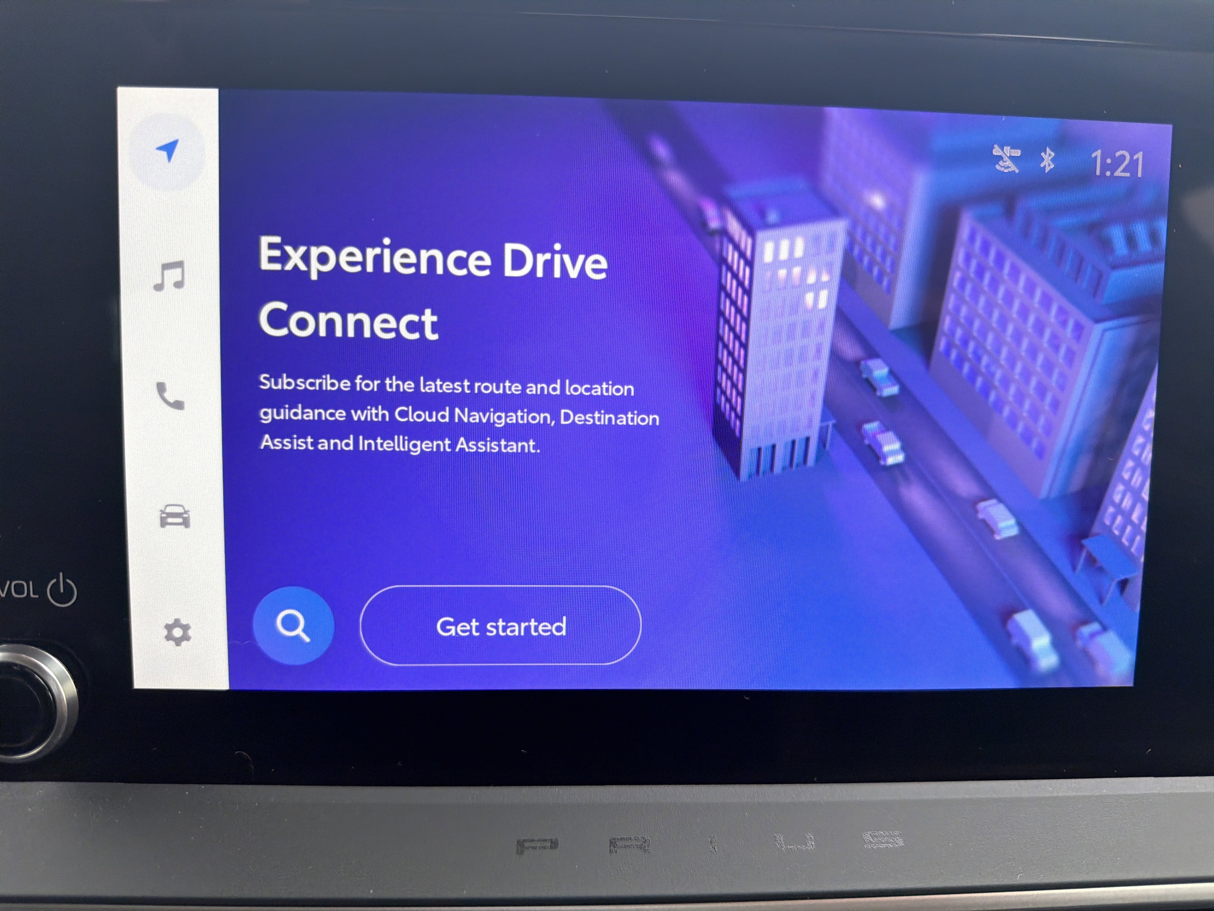 Used 2025 Toyota Prius LE image 27