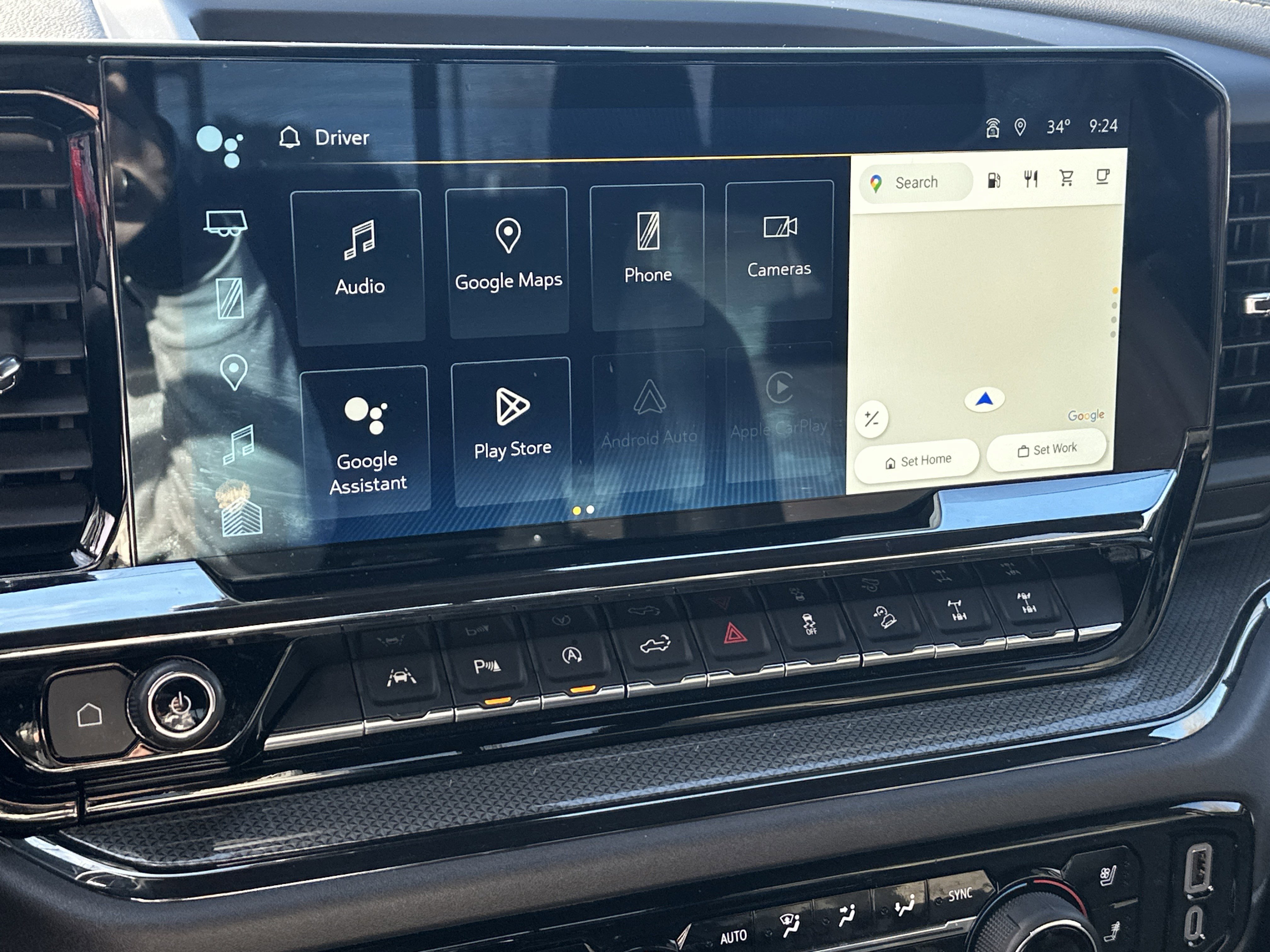 Certified 2024 Chevrolet Silverado 1500 ZR2 w/ ZR2 Bison Edition image 29