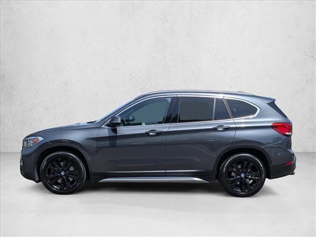 Used 2020 BMW X1 xDrive28i w/ Premium Package AWD/4WD image 9