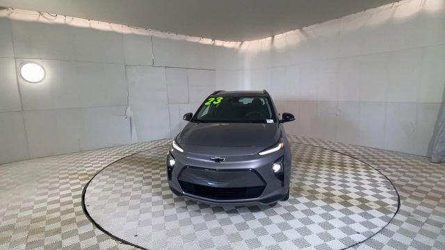Used 2023 Chevrolet Bolt EUV LT FWD image 6
