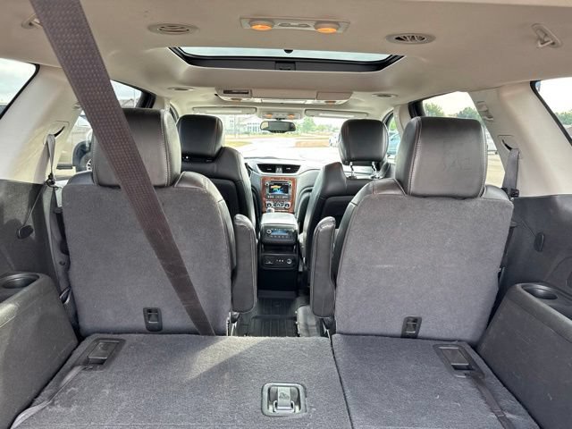 Used 2013 Chevrolet Traverse LTZ AWD/4WD image 26