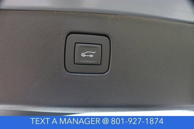 New 2026 Buick Envista Sport Touring w/ Convenience I Package FWD image 13
