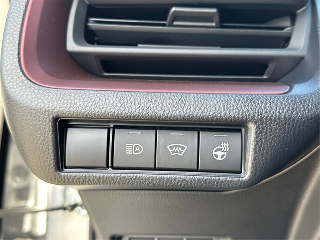 New 2026 Toyota Prius Plug-In Hybrid image 16