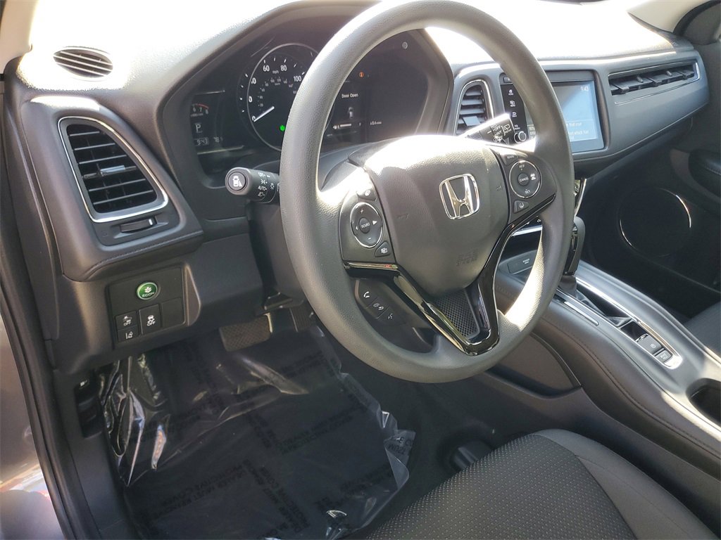 Used 2022 Honda HR-V EX image 17
