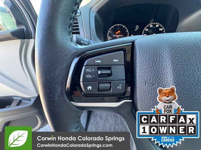Used 2025 Honda Odyssey EX-L image 16