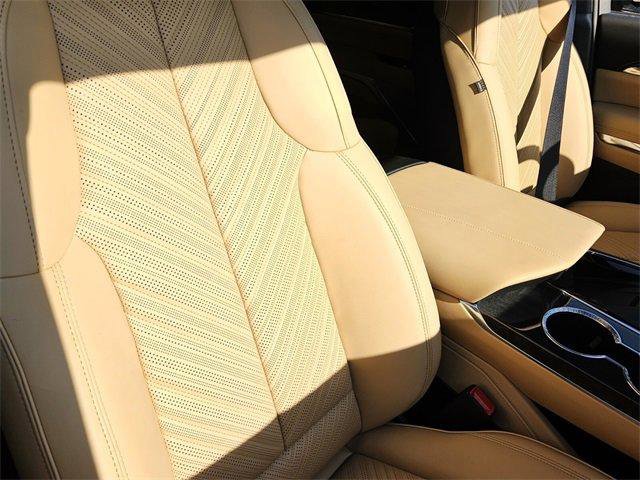 New 2026 Cadillac Escalade IQ Sport 2 image 18