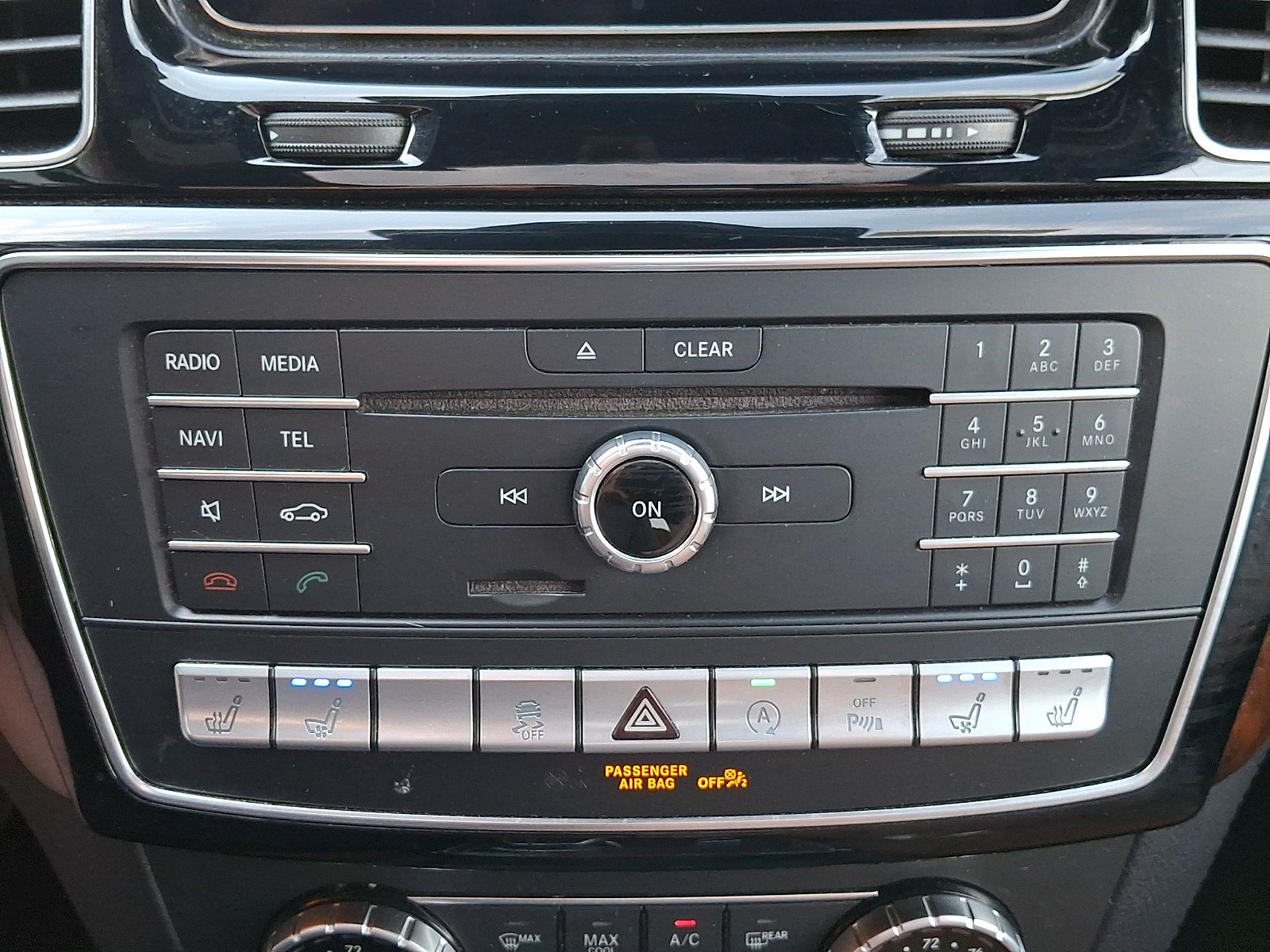 Used 2019 Mercedes-Benz GLS 550 4MATIC image 18