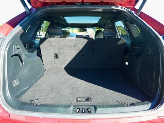 Used 2019 Ford Edge ST w/ Equipment Group 401A image 6