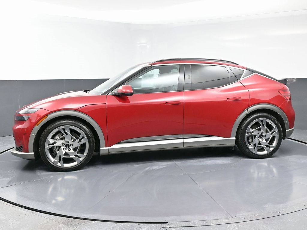 Used 2023 Genesis GV60 Performance image 6