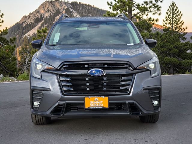 New 2026 Subaru Ascent Premium AWD/4WD image 3