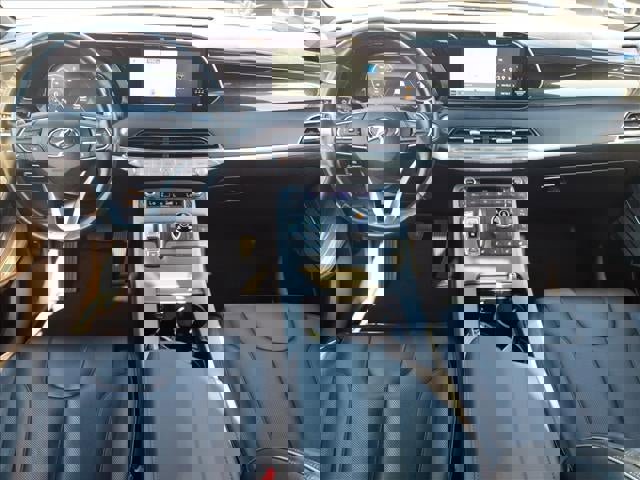 Used 2022 Hyundai Palisade Calligraphy image 20