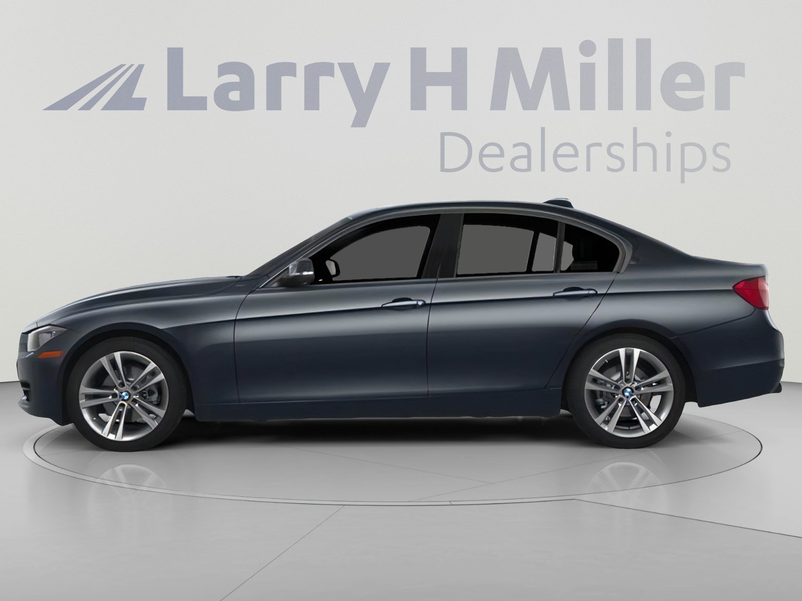 Used 2013 BMW 328i Sedan RWD image 3