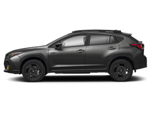 New 2026 Subaru Crosstrek 2.5i Sport image 3