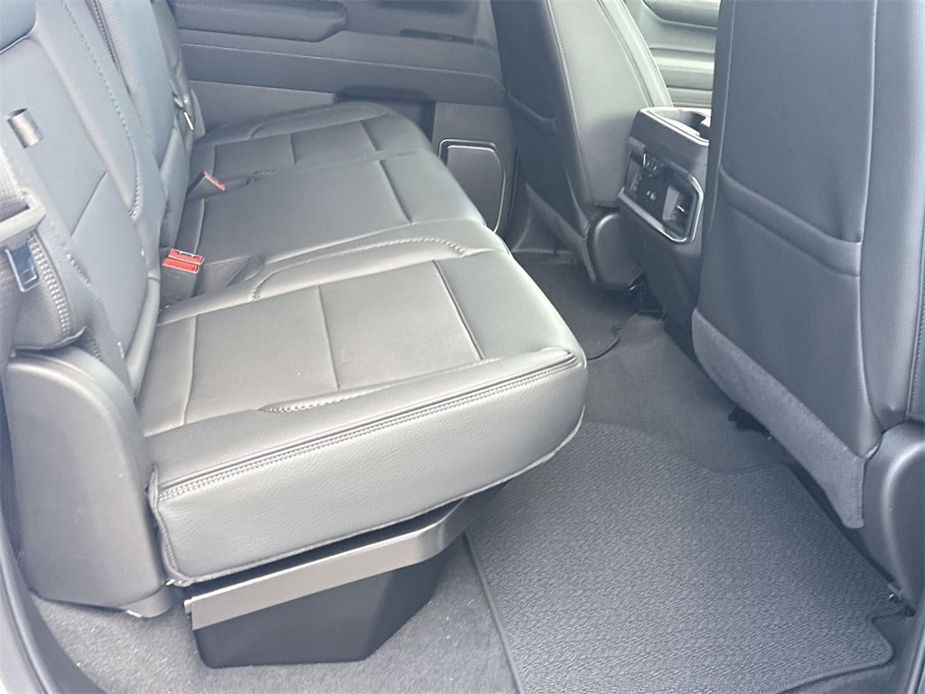 New 2025 GMC Sierra 1500 Denali w/ Denali Reserve Package image 33