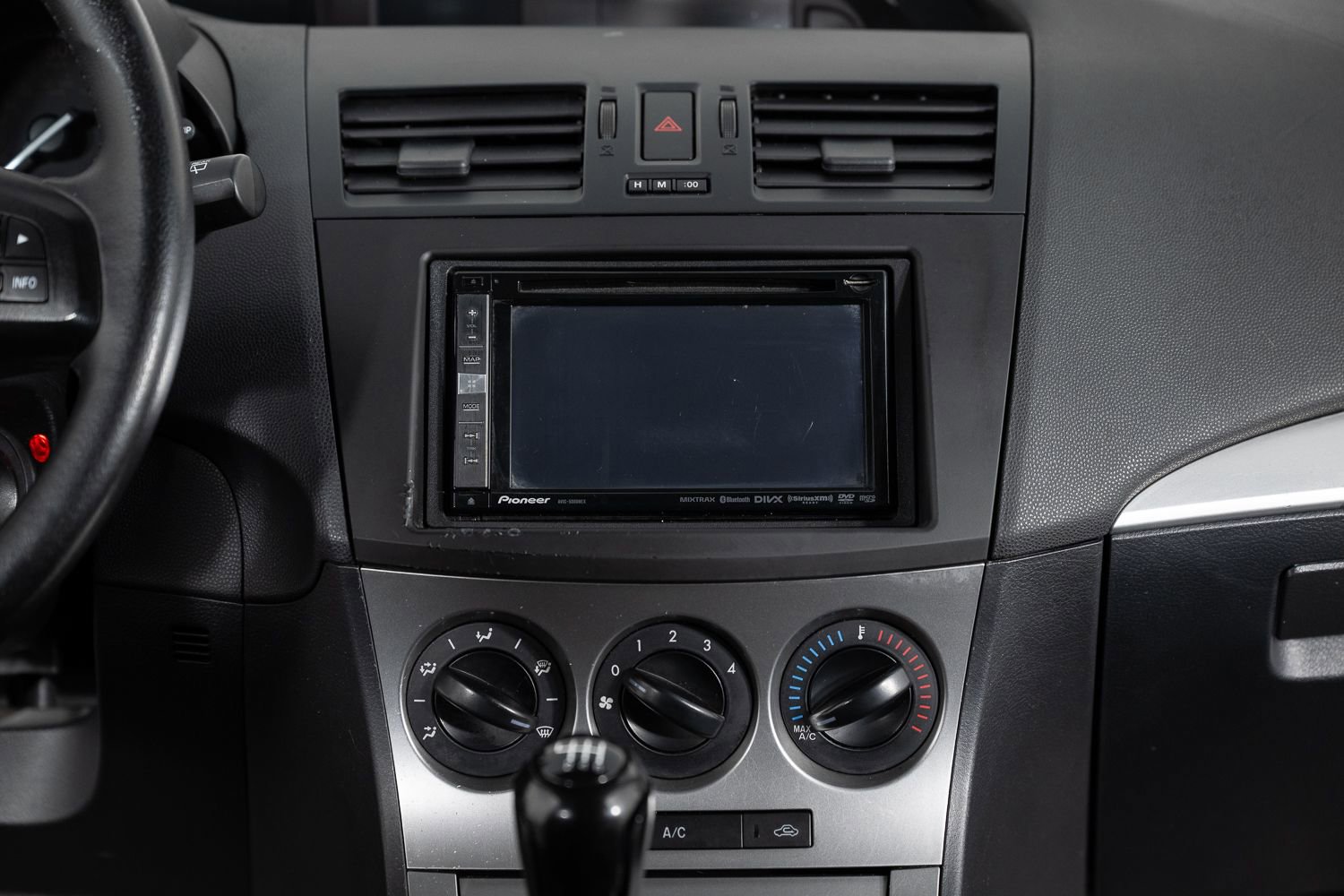 Used 2011 MAZDA MAZDA3 s Sport image 35