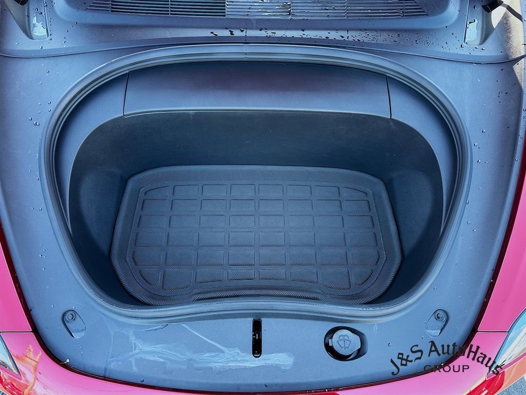 Used 2024 Tesla Model 3 Performance image 38