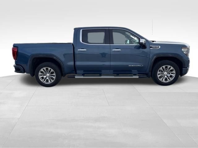 Certified 2024 GMC Sierra 1500 Denali AWD/4WD image 6