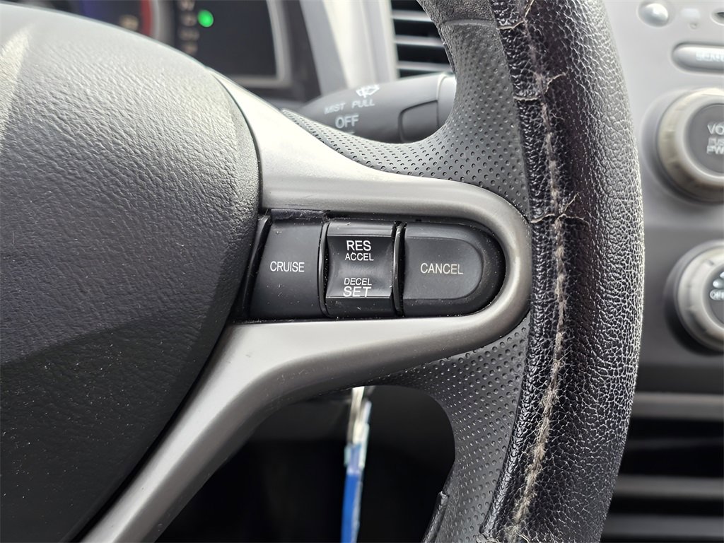 Used 2009 Honda Civic LX image 25