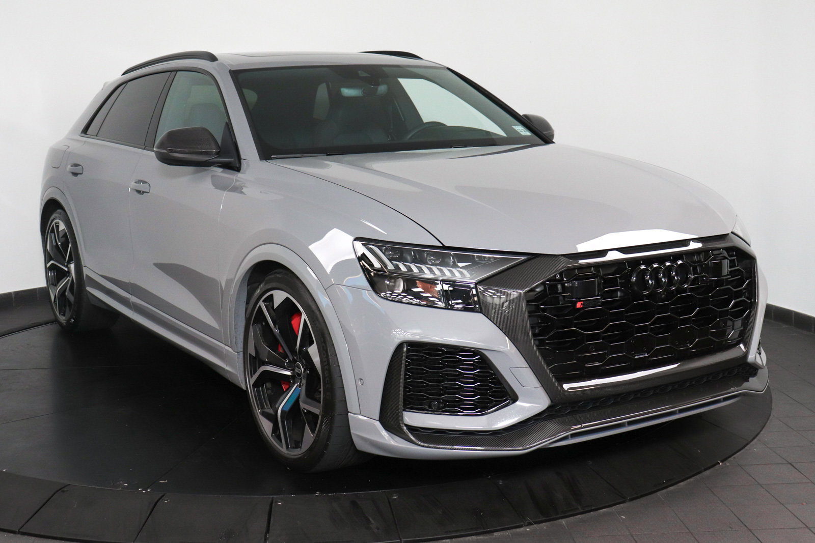 Used 2024 Audi RS Q8 image 7
