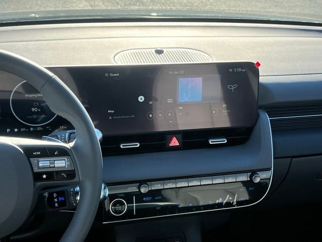 New 2026 Hyundai Ioniq 5 SEL image 17