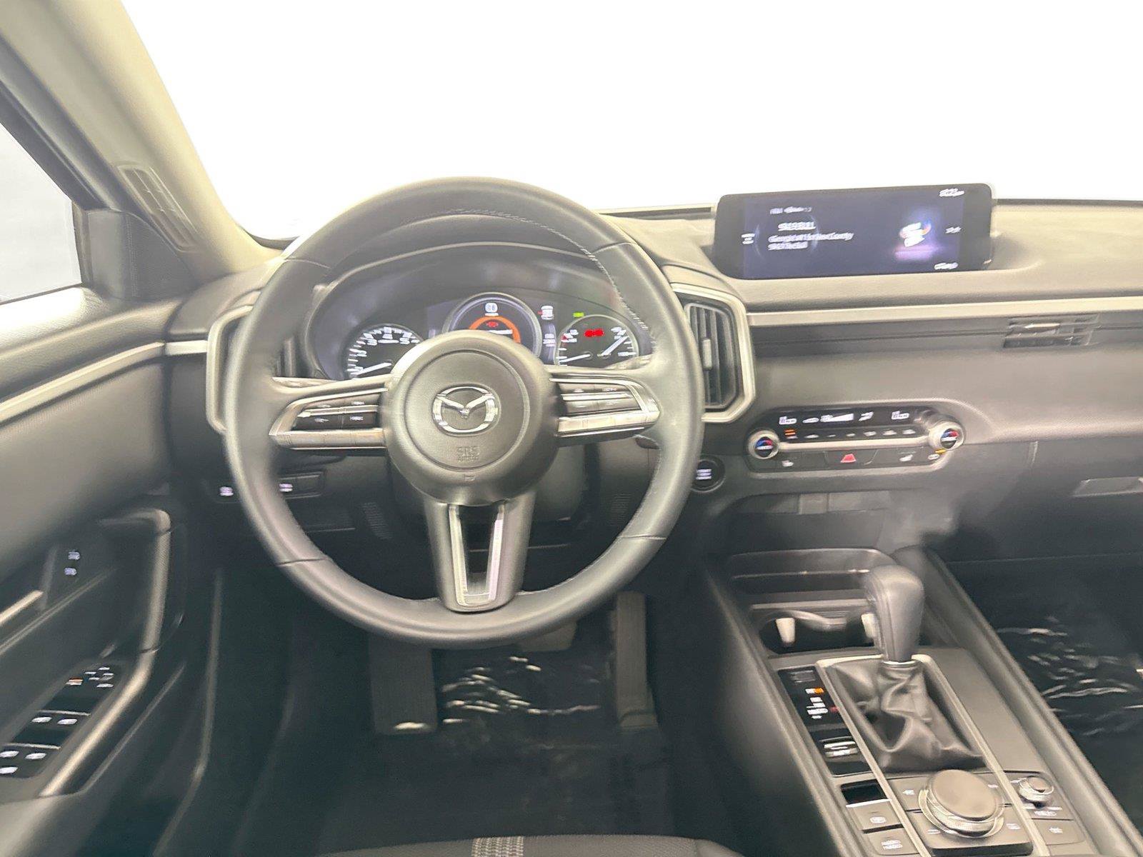 Certified 2025 MAZDA CX-50 AWD 2.5 S w/ Weather Package image 30