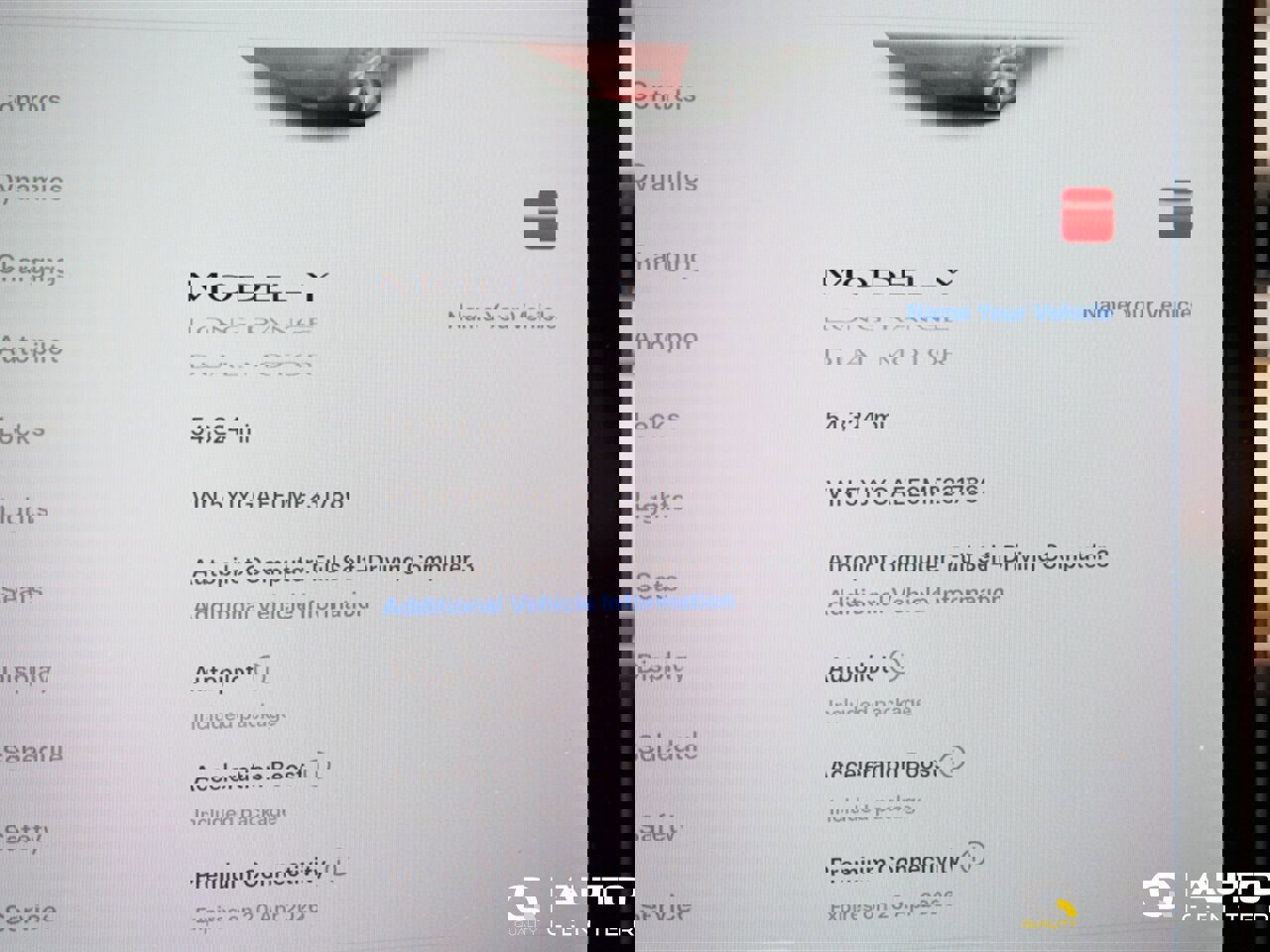 Used 2021 Tesla Model Y Long Range image 18