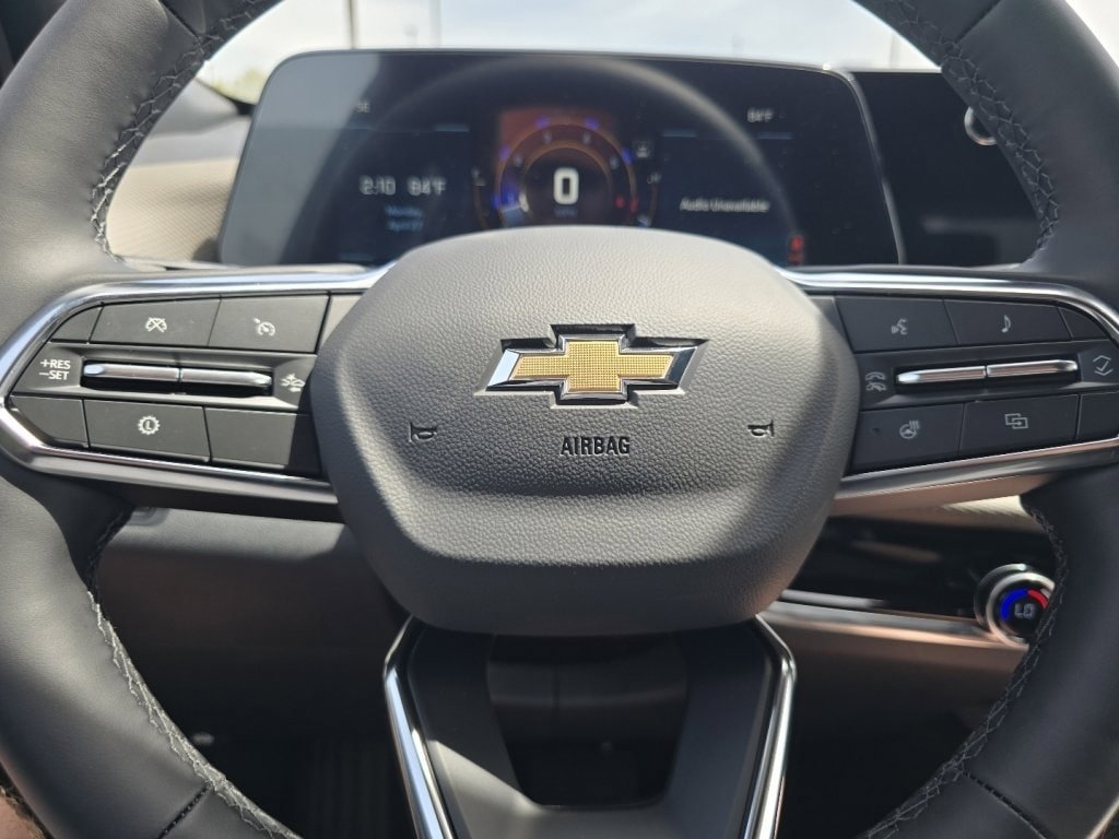 New 2026 Chevrolet Equinox LT AWD/4WD image 24