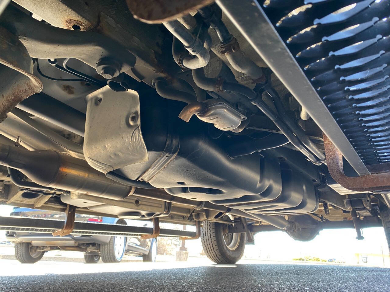 Used 2010 Freightliner Sprinter 2500 image 34