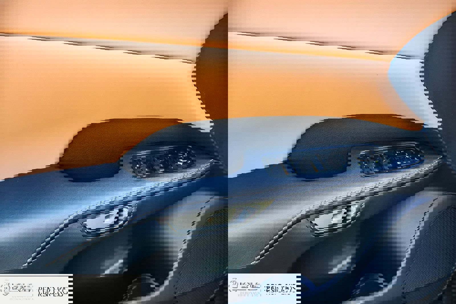 New 2026 Lexus RX 350 AWD image 23