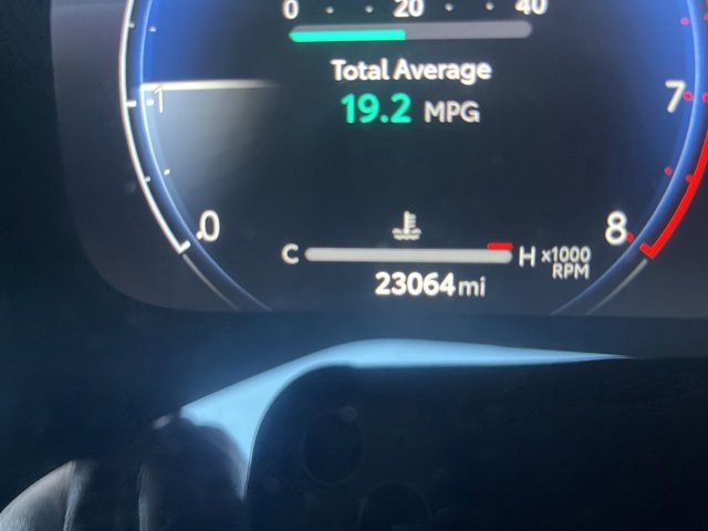 Used 2024 Toyota Grand Highlander Limited image 15