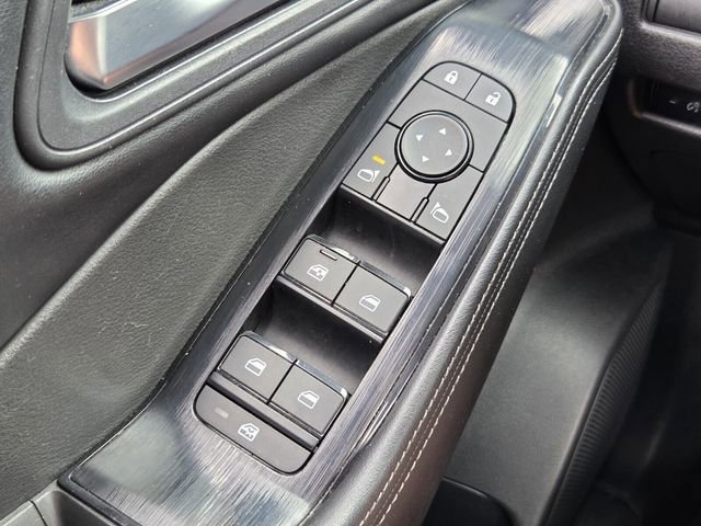 Certified 2024 Nissan Rogue SV FWD image 21