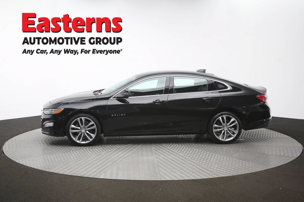 Used 2024 Chevrolet Malibu LT FWD image 61