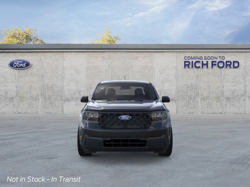 New 2026 Ford Maverick XL FWD image 6