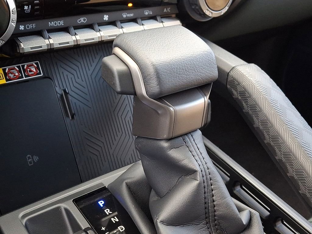 New 2026 Toyota 4Runner Trailhunter image 18