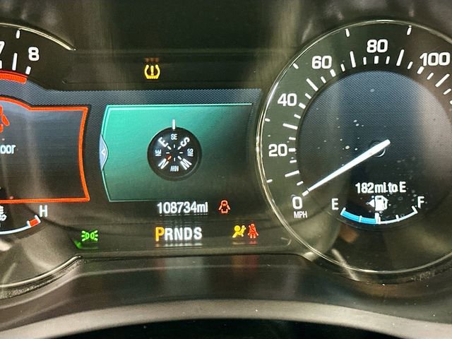 Used 2015 Lincoln MKZ AWD w/ Equipment Group 101A Select image 12