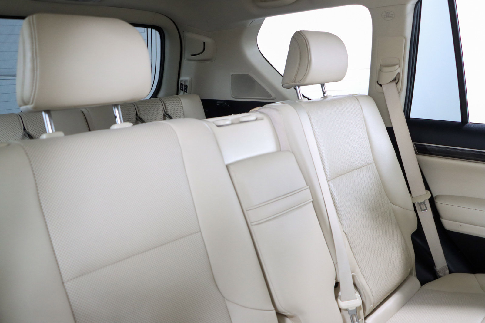 Used 2021 Lexus GX 460 Premium w/ Premium Plus Package AWD/4WD image 30