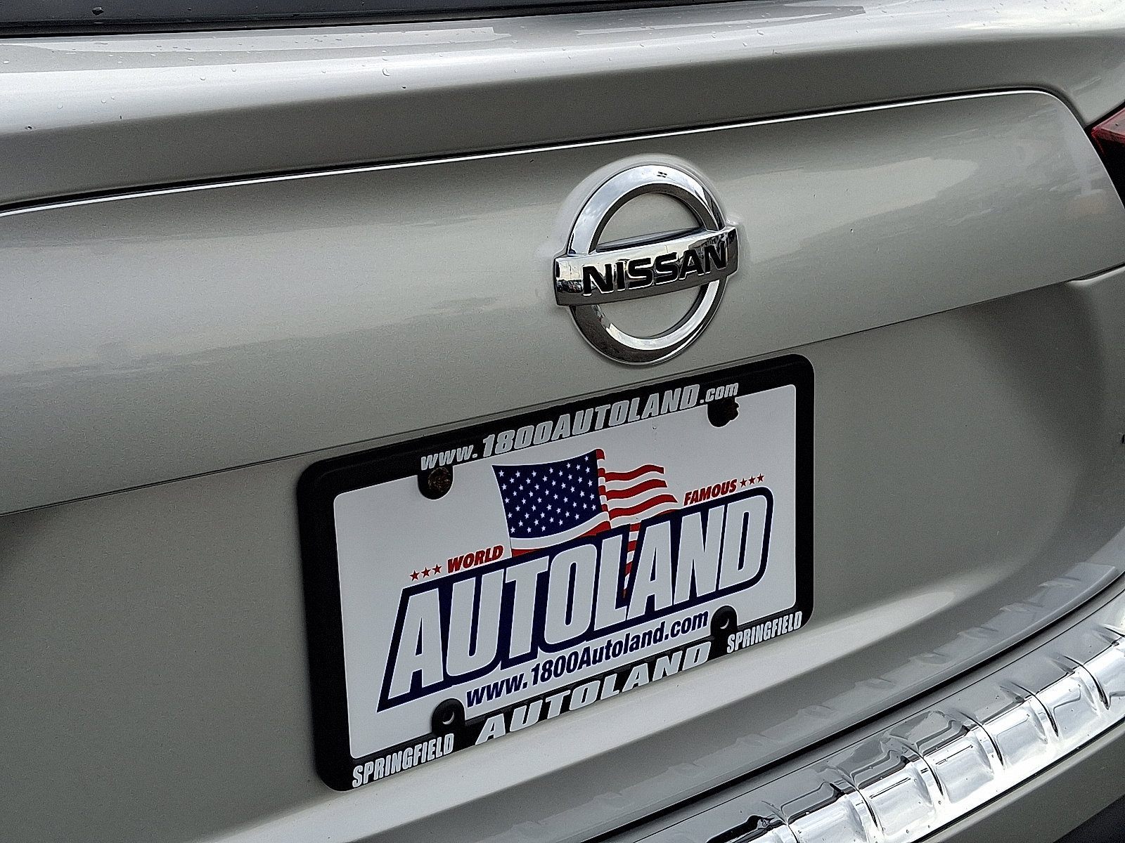 Used 2022 Nissan Rogue Sport SV AWD/4WD image 29