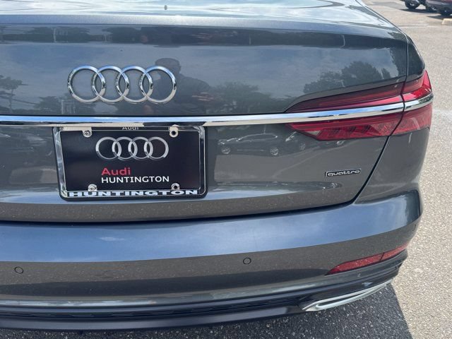 Used 2019 Audi A6 3.0T Premium Plus w/ Premium Plus Package AWD/4WD image 38
