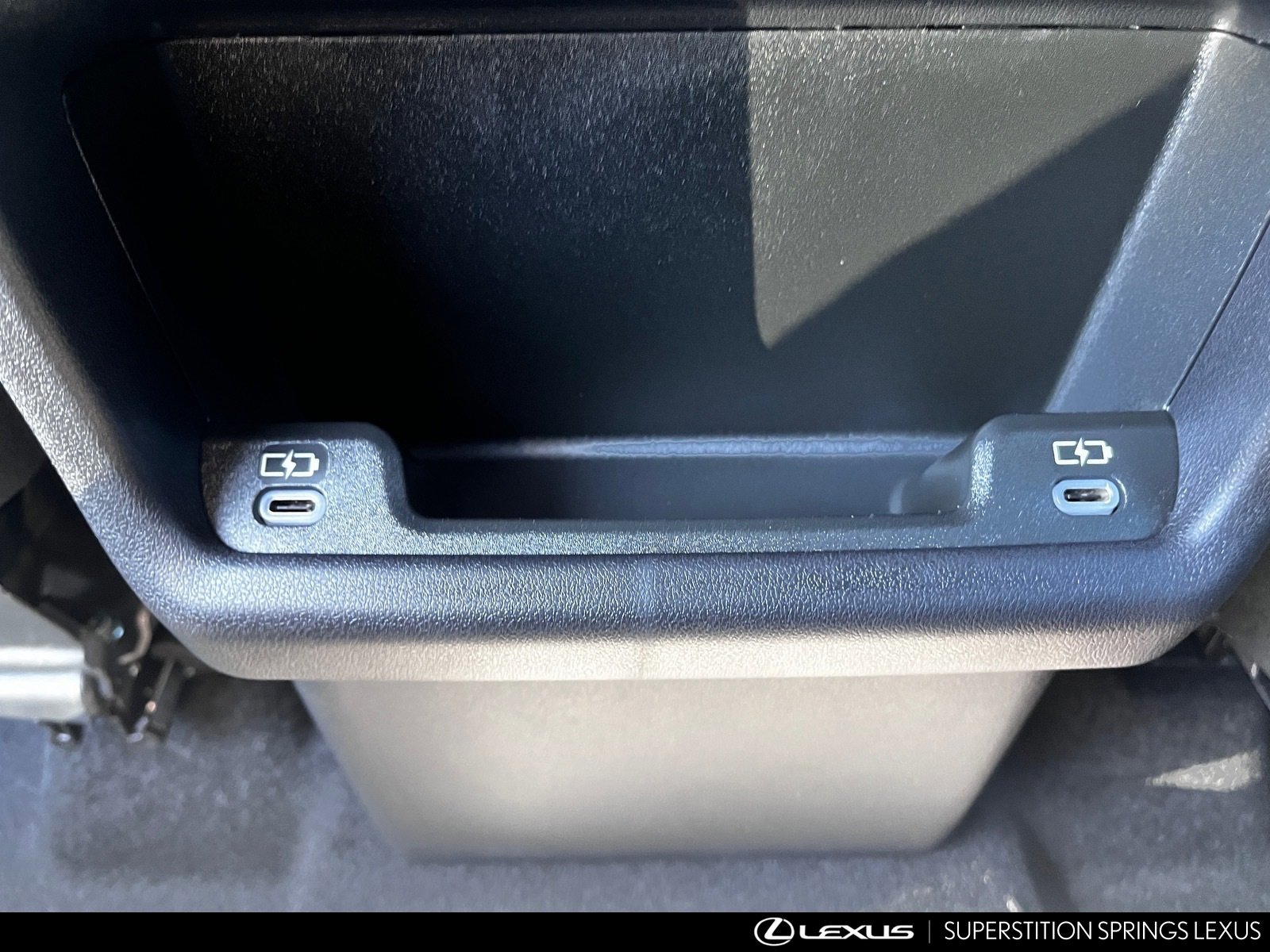 New 2026 Lexus TX 350 AWD image 21