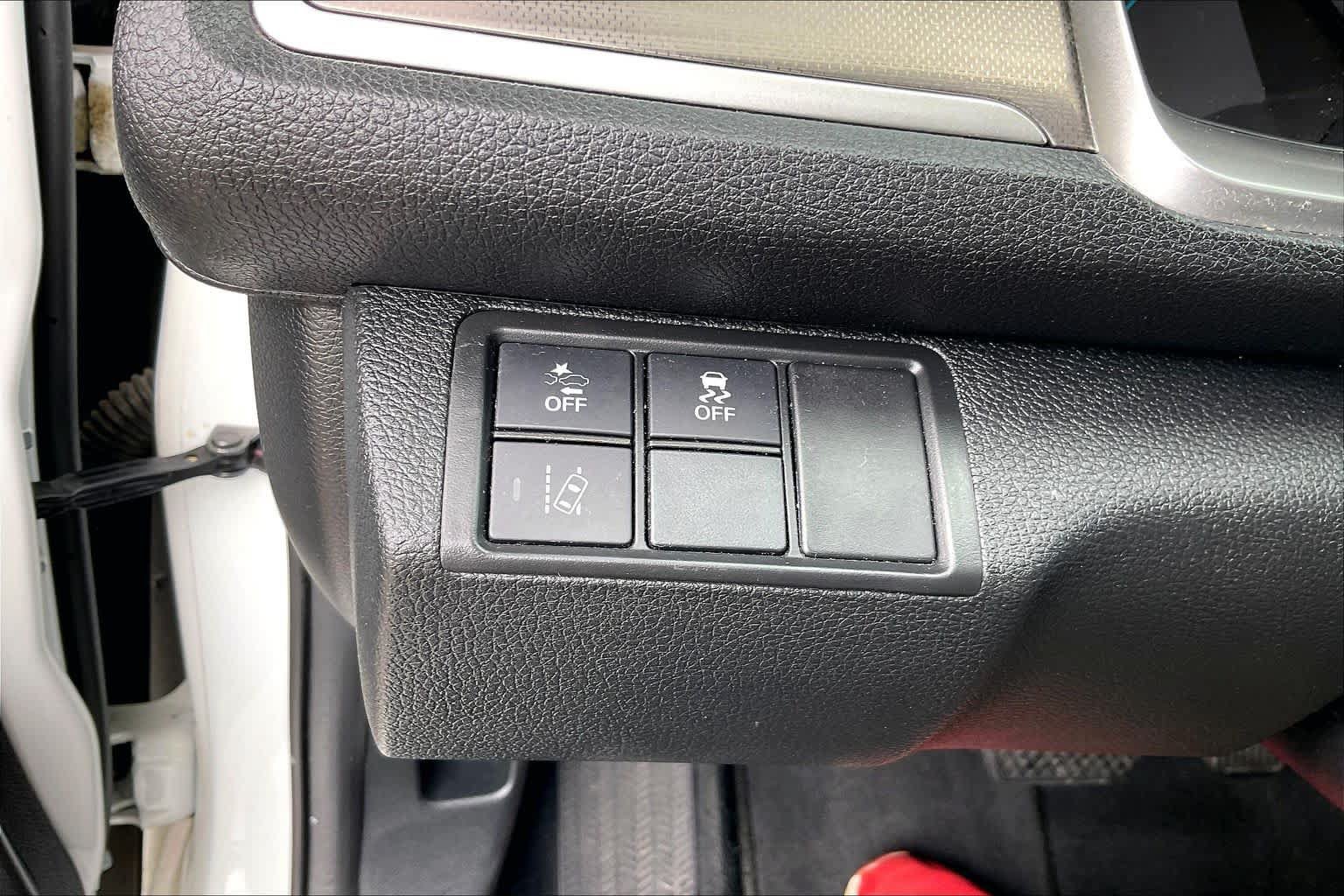 Used 2021 Honda Civic EX-L image 14