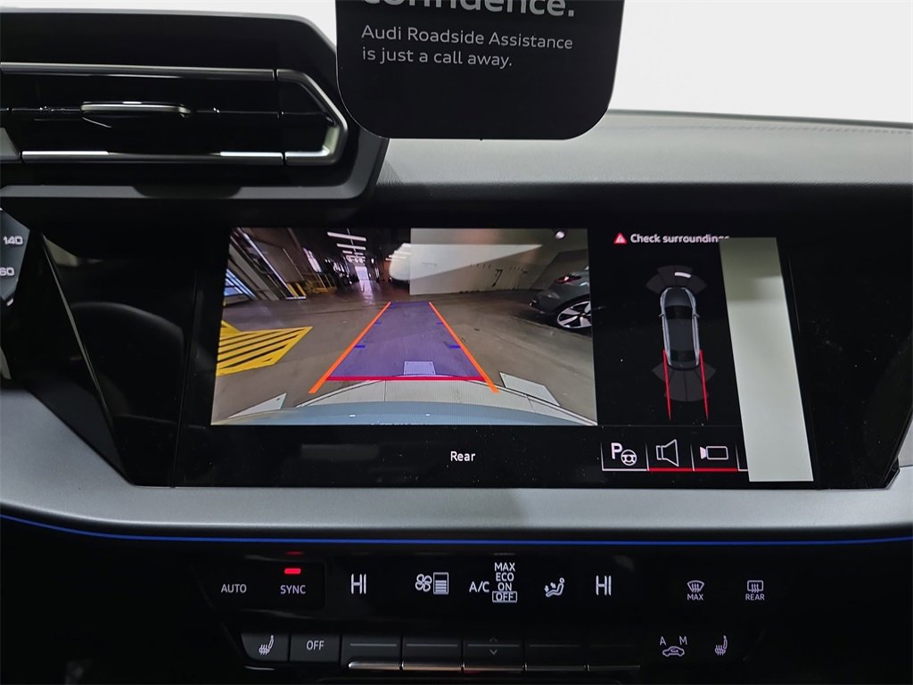 New 2026 Audi A3 2.0T Premium image 21