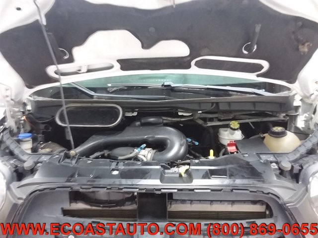 Used 2015 Ford Transit 150 130 Low Roof RWD image 9