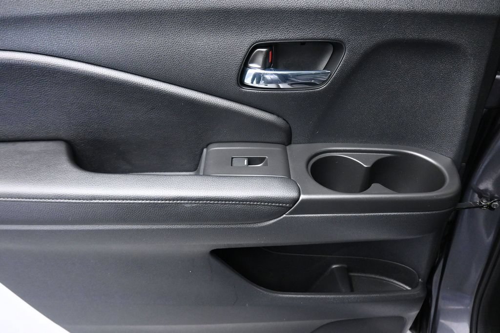Used 2021 Honda Pilot EX-L image 32