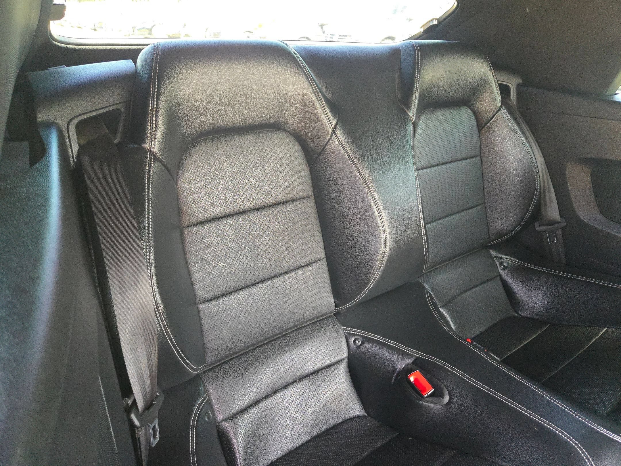 Used 2019 Ford Mustang Premium w/ Pony Package RWD image 24