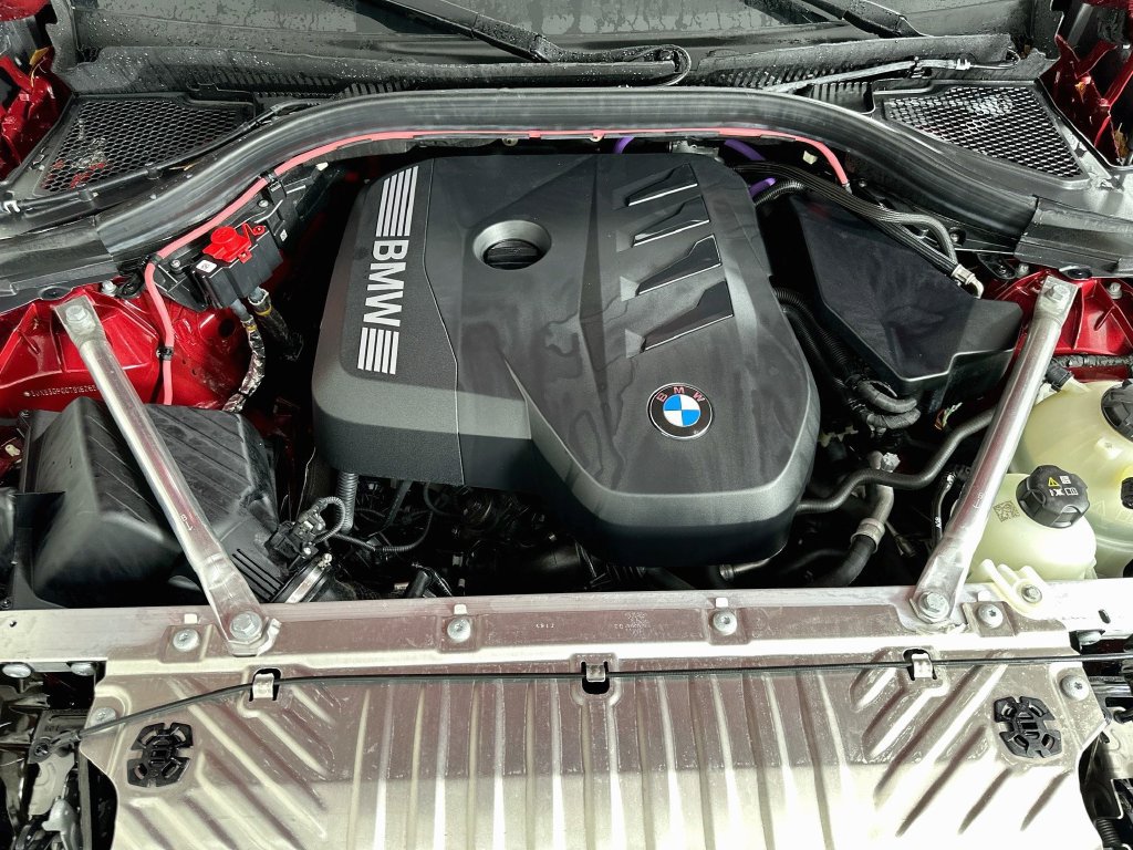 Used 2026 BMW X3 xDrive30i w/ Premium Package AWD/4WD image 29