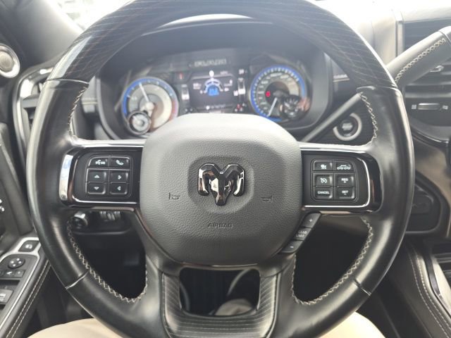 Used 2022 RAM 2500 Limited image 22