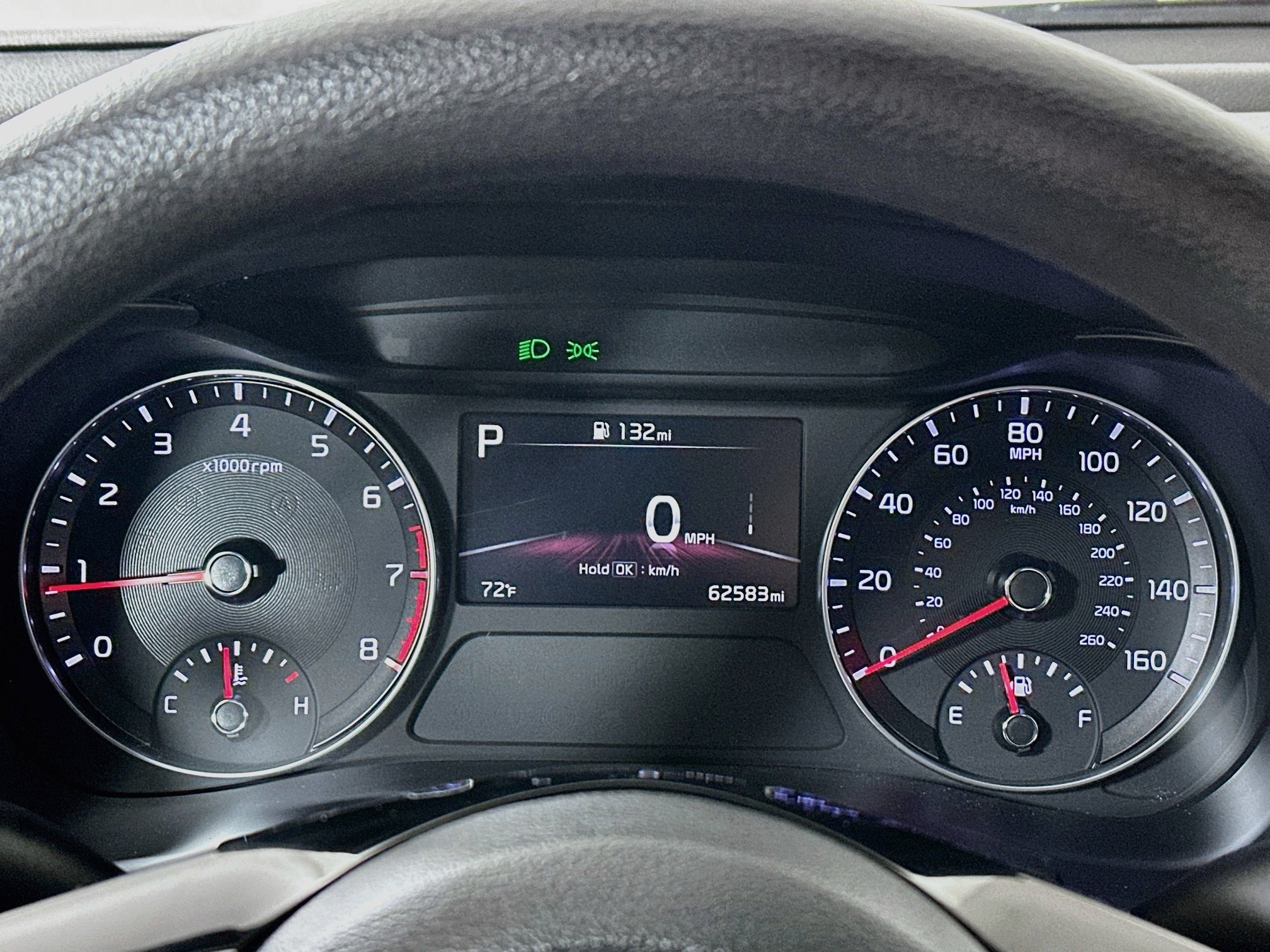 Certified 2023 Kia Forte LXS FWD image 12