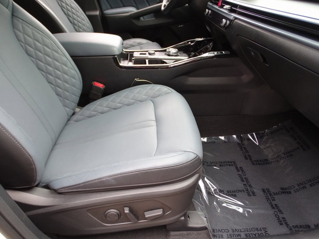 Used 2025 Kia Sorento SX Prestige image 12