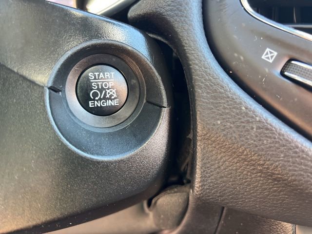 Used 2019 Jeep Compass Latitude w/ Cold Weather Group image 13